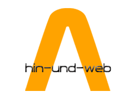 Hin und Web - Webdesign Brachttal Main-Kinzig-Kreis Erstellung von Webseiten für Mittelstand und Freiberufler